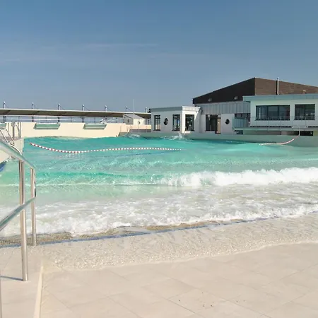 Wt 37 - Strandvogt 3 Komfort Hébergement de vacances