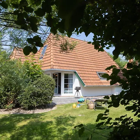 Hébergement de vacances Wt 37 - Strandvogt 3 Komfort *